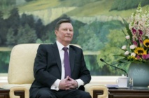 Russie: Poutine remplace le chef de l'administration présidentielle Russie: Poutine remplace le chef de l'administration présidentielle