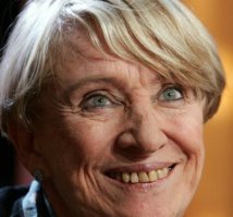 Décès de la romancière Françoise Mallet-Joris à l'âge de 86 ans