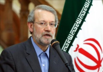Larijani : La Russie n’a pas de base militaire permanente en Iran Larijani : La Russie n’a pas de base militaire permanente en Iran