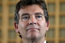 Arnaud Montebourg prêt à se lancer pour la présidentielle Arnaud Montebourg prêt à se lancer pour la présidentielle