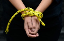 Amnesty dénonce la "cruauté la plus vile" dans les prisons du régime syrien Amnesty dénonce la "cruauté la plus vile" dans les prisons du régime syrien