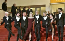 "Rester Vertical", un film cru et onirique dans la France rurale "Rester Vertical", un film cru et onirique dans la France rurale