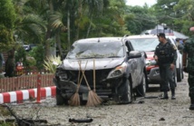 Thaïlande: attentat meurtrier à l'ambulance piégée dans le sud rebelle