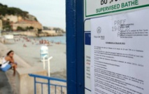 Burkini: menaces contre des policiers municipaux niçois Burkini: menaces contre des policiers municipaux niçois