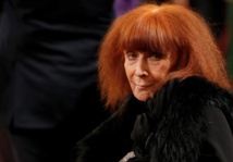La créatrice de mode Sonia Rykiel est morte La créatrice de mode Sonia Rykiel est morte