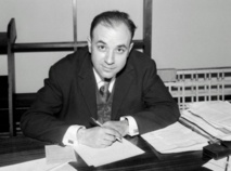 Michel Butor Michel Butor