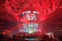 Les stars de la musique prêtes à faire le show aux MTV Video Music Awards Les stars de la musique prêtes à faire le show aux MTV Video Music Awards