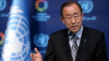 Ban Ki-moon appelle le Maroc et le Polisario à "suspendre toute action modifiant le statu quo"