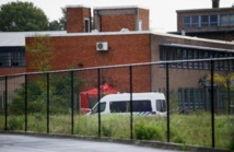 Bruxelles: explosion criminelle dans un centre lié à la justice Bruxelles: explosion criminelle dans un centre lié à la justice