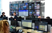 Jour J pour franceinfo : le rideau se lève sur la nouvelle chaîne Jour J pour franceinfo : le rideau se lève sur la nouvelle chaîne