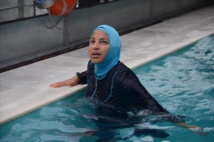 France: L'interdiction de burkini en voie d'extinction France: L'interdiction de burkini en voie d'extinction