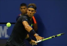 Tennis : Nadal qualifié pour le 3eme tour de l’US Open