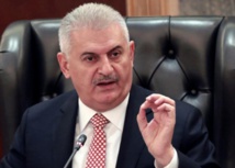 Binali Yildirim Binali Yildirim