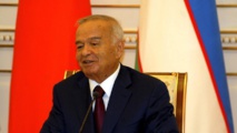Ouzbékistan: Des médias ont annoncé la mort du président Karimov