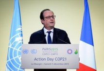 La France, premier pays à émettre des obligations "vertes"