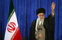 Iran: vive attaque de Khamenei contre les Saoudiens avant le pèlerinage de La Mecque Iran: vive attaque de Khamenei contre les Saoudiens avant le pèlerinage de La Mecque