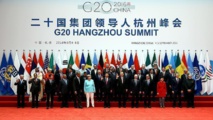 Déclaration finale du G20: Pour un développement économique équilibré, solide, et durable