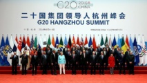 Déclaration finale du G20: Pour un développement économique équilibré, solide, et durable Déclaration finale du G20: Pour un développement économique équilibré, solide, et durable