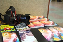 Ouverture du Festival international du cinéma musulman au Tatarstan Ouverture du Festival international du cinéma musulman au Tatarstan