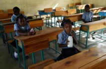 Éducation: l'impossible rentrée scolaire des enfants pauvres d'Haïti Éducation: l'impossible rentrée scolaire des enfants pauvres d'Haïti