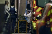Marseille: deux hommes tués par balles dans un bar du centre ville Marseille: deux hommes tués par balles dans un bar du centre ville
