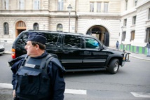 Attentats du 13 novembre: Salah Abdeslam reste muré dans le silence Attentats du 13 novembre: Salah Abdeslam reste muré dans le silence