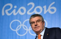 JO-2016: le président du CIO rattrapé par l'affaire de trafic de billets JO-2016: le président du CIO rattrapé par l'affaire de trafic de billets