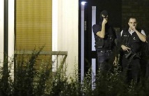 Un commando de femmes pilotées par Daech projetait un attentat Un commando de femmes pilotées par Daech projetait un attentat