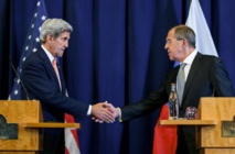 Syrie: Américains et Russes s'accordent sur une trêve et une éventuelle coopération militaire