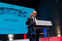 Terrorisme: 58% des Français font confiance à Alain Juppé Terrorisme: 58% des Français font confiance à Alain Juppé