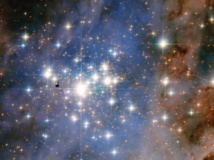 Plus d'un milliard d'étoiles de la Voie lactée localisées, une première (Agence spatiale européenne)