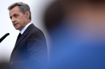 Critiques en série après la déclaration de Sarkozy sur le réchauffement climatique Critiques en série après la déclaration de Sarkozy sur le réchauffement climatique