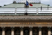 Les Bourses européennes ouvrent en légère baisse Les Bourses européennes ouvrent en légère baisse