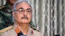 L’Egypte soutient la prise des ports pétroliers libyens par les forces de Haftar L’Egypte soutient la prise des ports pétroliers libyens par les forces de Haftar