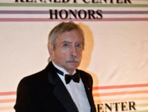 Mort du dramaturge Edward Albee, auteur de "Qui a peur de Virginia Woolf?" Mort du dramaturge Edward Albee, auteur de "Qui a peur de Virginia Woolf?"