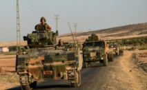 Poutine: l'armée syrienne respecte la trêve, les rebelles se "regroupent"