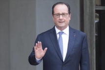 La France veut "humaniser l'aide aux victimes" du terrorisme