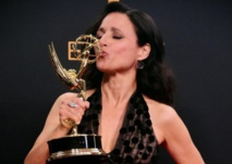 "Game of Thrones" entre dans l'histoire aux Emmy Awards "Game of Thrones" entre dans l'histoire aux Emmy Awards