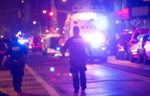 USA: le suspect des attentats arrêté, la piste islamiste renforcée