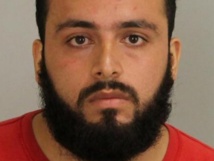 Rahami inculpé pour usage d'armes de destruction massive aux USA Rahami inculpé pour usage d'armes de destruction massive aux USA