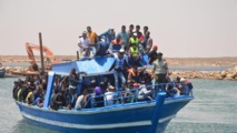 Naufrage d’une embarcation au large de l'Egypte: Le bilan préliminaire est de 29 morts