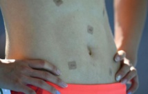 Foisonnement d'idées pour les pansements du futur Foisonnement d'idées pour les pansements du futur