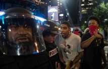 Etats-Unis: l'armée en renfort à Charlotte Etats-Unis: l'armée en renfort à Charlotte