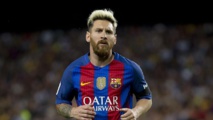 Blessé, Messi indisponible pour trois semaines Blessé, Messi indisponible pour trois semaines