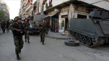 Liban : L’armée annonce l’arrestation d’un émir de Daech