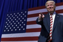 Maison Blanche: les forces et faiblesses de Trump et Clinton avant leur débat Maison Blanche: les forces et faiblesses de Trump et Clinton avant leur débat