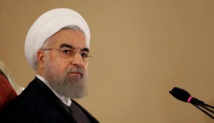Le président iranien appelle à un partenariat fondé sur la sécurité mutuelle avec les Etats voisins