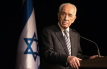 Israël: le Nobel de la paix Shimon Peres est mort Israël: le Nobel de la paix Shimon Peres est mort