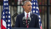 Obama: Nous n’enverrons pas de soldats en Syrie sans "menace directe"