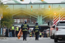 Etats-Unis : Un mort et 108 blessés dans l’accident de train du New Jersey Etats-Unis : Un mort et 108 blessés dans l’accident de train du New Jersey